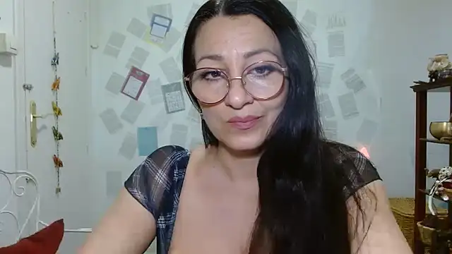 KeisyNeonX online show from 27, 5, 2026