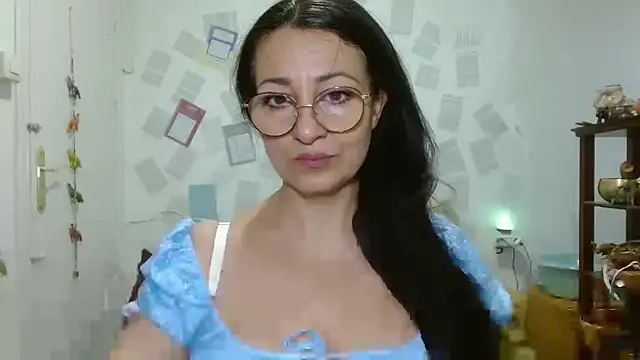 KeisyNeonX online show from 3, 6, 2026