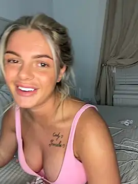 IrishTeenBarbie69 online show from 7, 10, 2025