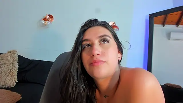 Snapshot of AlissPrince chatting on 7, 1, 2025 AlissPrince online show from 7, 1, 2025