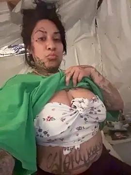 Lilbabbby online show from 29, 3, 2026