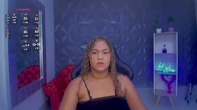 Cristal War online show from 18, 1, 2026