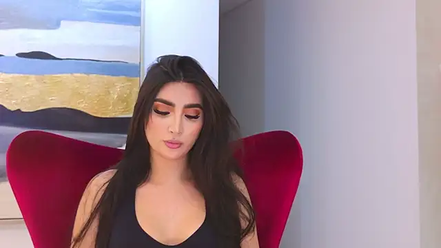  BellaDonna  online show from 20, 3, 2026