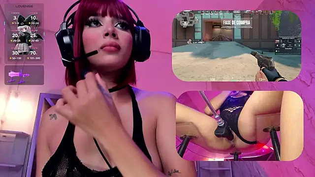 SweetieCloe  online show from 7, 4, 2026