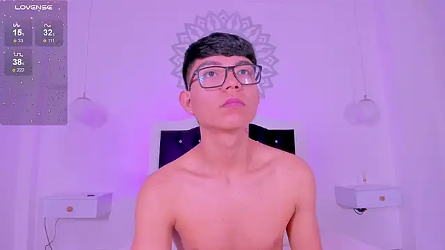 CodyTwink online show from 13, 1, 2026