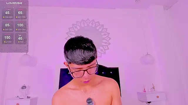 CodyTwink online show from 11, 2, 2026