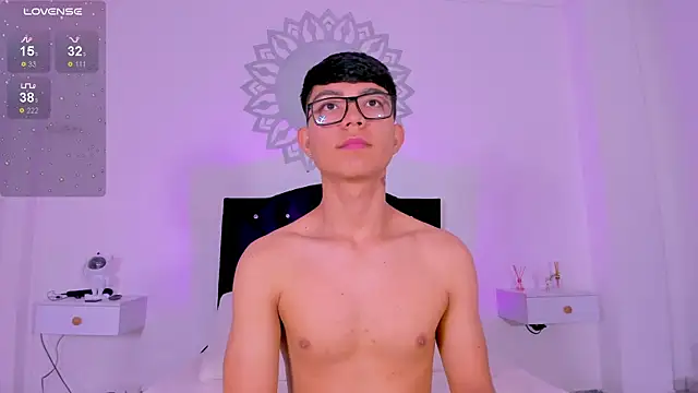 CodyTwink online show from 14, 2, 2026