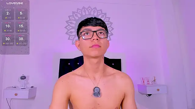 CodyTwink online show from 26, 2, 2026