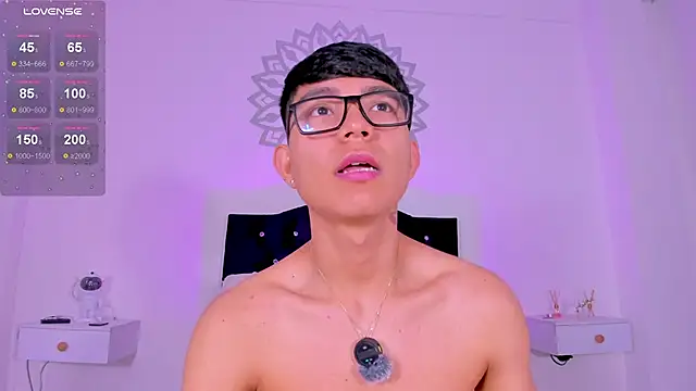 CodyTwink online show from 30, 3, 2026