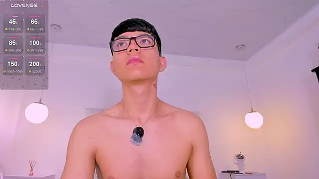 CodyTwink online show from 13, 6, 2026