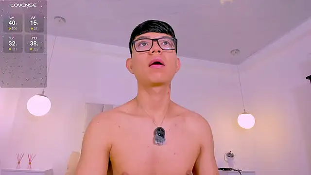 CodyTwink online show from 23, 6, 2026
