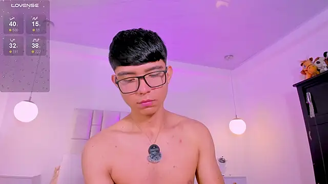 CodyTwink online show from 28, 6, 2026