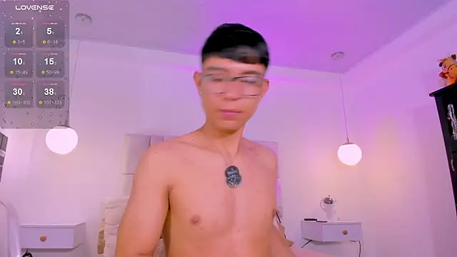CodyTwink online show from 6, 7, 2026