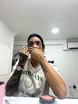 DeuxGold online show from 3, 12, 2025