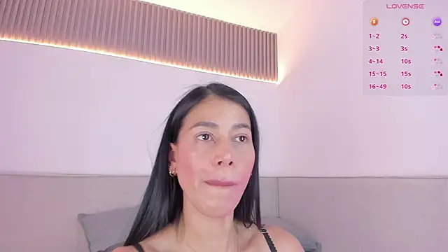 jasminehill  online show from 30, 10, 2025