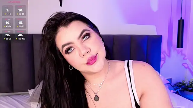 Harmonybabe  online show from 15, 11, 2025