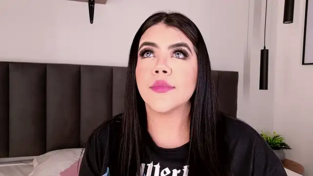 Harmonybabe  online show from 14, 3, 2026