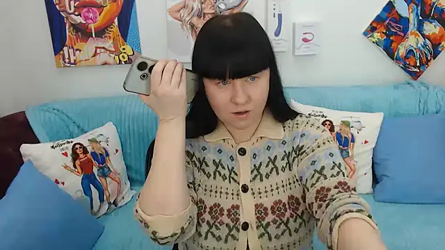 Snapshot of Sexy_MALIKKA chatting on 9, 2, 2026 Sexy MALIKKA online show from 9, 2, 2026