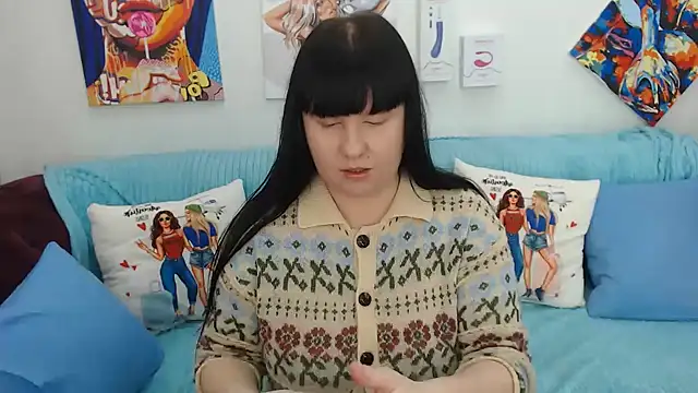 Snapshot of Sexy_MALIKKA chatting on 12, 2, 2026 Sexy MALIKKA online show from 12, 2, 2026