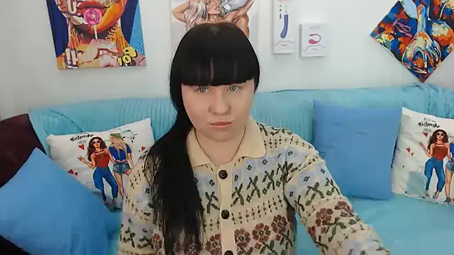 Snapshot of Sexy_MALIKKA chatting on 13, 2, 2026 Sexy MALIKKA online show from 13, 2, 2026