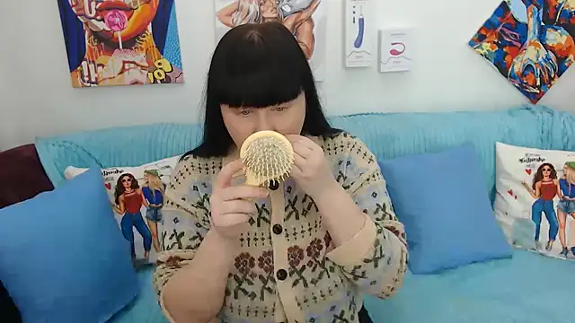 Snapshot of Sexy_MALIKKA chatting on 16, 2, 2026 Sexy MALIKKA online show from 16, 2, 2026