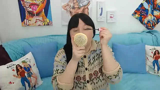 Snapshot of Sexy_MALIKKA chatting on 28, 2, 2026 Sexy MALIKKA online show from 28, 2, 2026