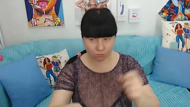 Snapshot of Sexy_MALIKKA chatting on 8, 7, 2026 Sexy MALIKKA online show from 8, 7, 2026