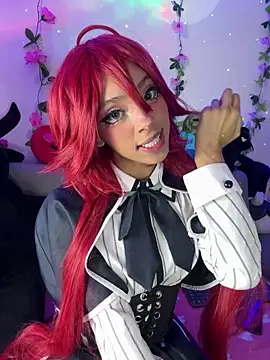 Snapshot of Miss_freydis chatting on 3, 1, 2025 Miss freydis online show from 3, 1, 2025