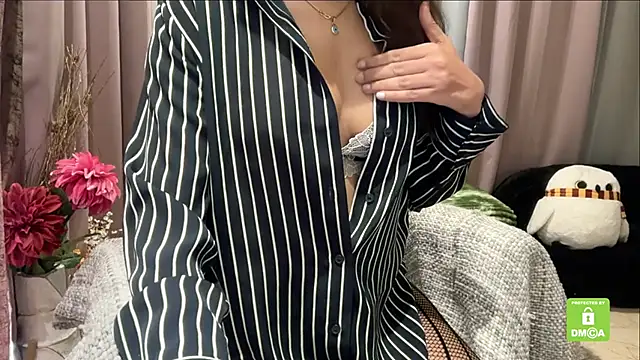 Unique-Beauty online show from 20, 12, 2025