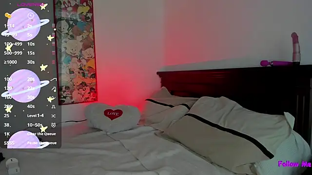 cherrycurvyyy online show from 20, 2, 2026