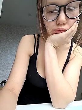  AnMiss  online show from 3, 12, 2025