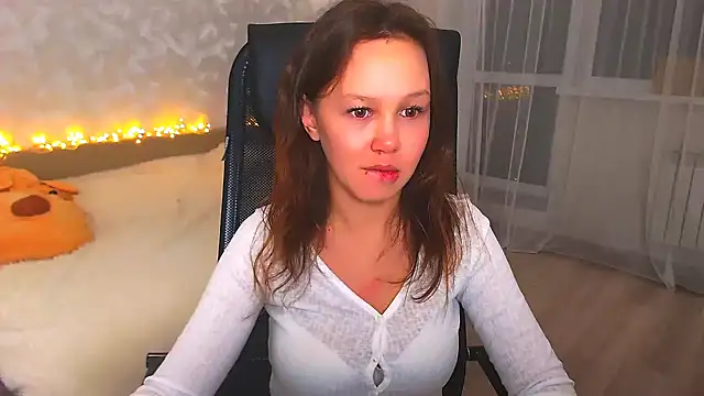  AnMiss  online show from 16, 12, 2025