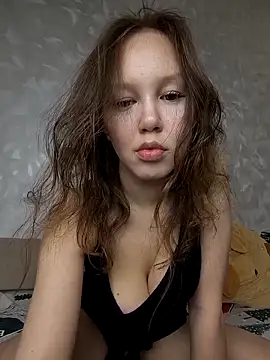  AnMiss  online show from 4, 2, 2026