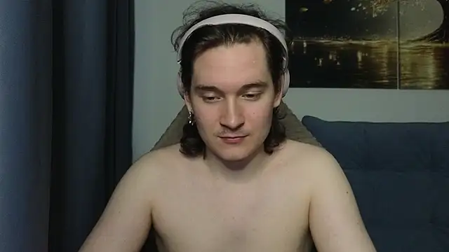 Snapshot of MoreRealAlex chatting on 1, 7, 2026 MoreRealAlex online show from 1, 7, 2026