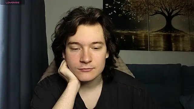 Snapshot of MoreRealAlex chatting on 14, 7, 2026 MoreRealAlex online show from 14, 7, 2026