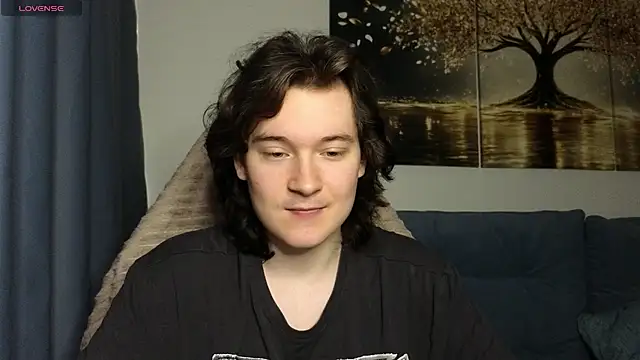 Snapshot of MoreRealAlex chatting on 14, 7, 2026 MoreRealAlex online show from 14, 7, 2026