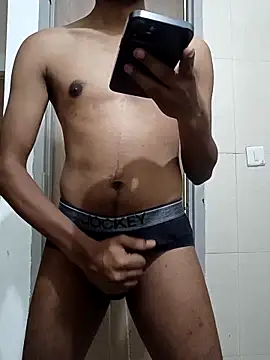 JerryJerome01 online show from 27, 11, 2025