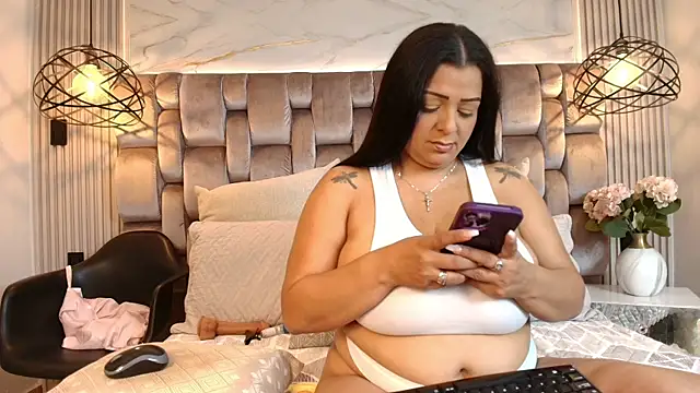 JenSexy  online show from 17, 12, 2025