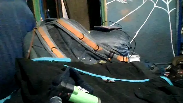 robeaulieu02 online show from 2, 12, 2025