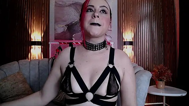 Snapshot of Naty_slavedoll chatting on 14, 5, 2026 Naty slavedoll online show from 14, 5, 2026