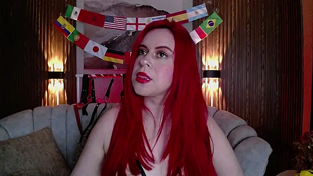 Snapshot of Naty_slavedoll chatting on 14, 6, 2026 Naty slavedoll online show from 14, 6, 2026