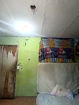 Snapshot of Paola16_6 chatting on 1, 3, 2026 Paola16 6 online show from 1, 3, 2026