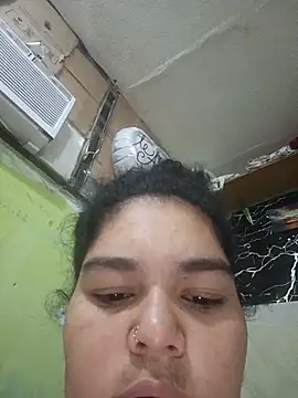 Snapshot of Paola16_6 chatting on 25, 7, 2026 Paola16 6 online show from 25, 7, 2026