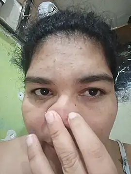 Snapshot of Paola16_6 chatting on 30, 7, 2026 Paola16 6 online show from 30, 7, 2026