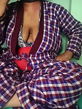 Snapshot of Ritababhi chatting on 5, 1, 2025 Ritababhi online show from 5, 1, 2025