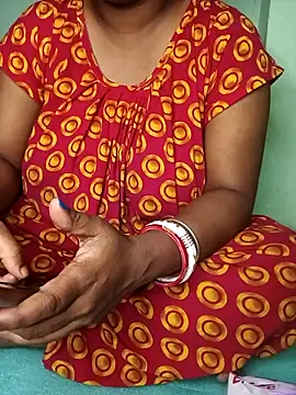 Snapshot of Ritababhi chatting on 9, 3, 2025 Ritababhi online show from 9, 3, 2025