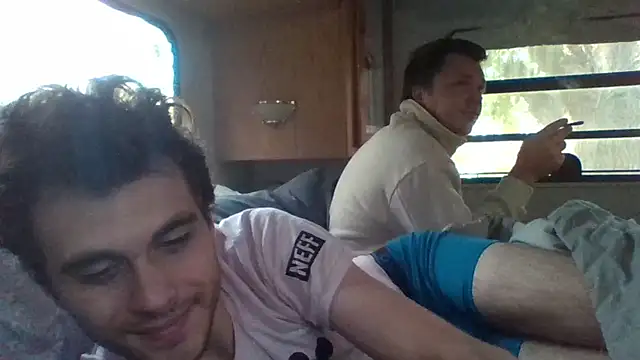 Snapshot of Deafguyproud69 chatting on 10, 9, 2025 Deafguyproud69 online show from 10, 9, 2025