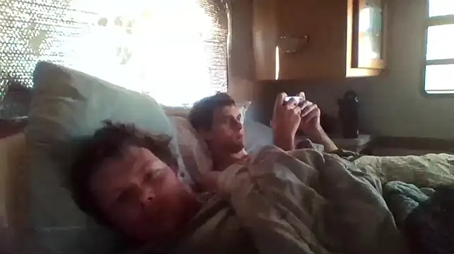 Snapshot of Deafguyproud69 chatting on 9, 11, 2025 Deafguyproud69 online show from 9, 11, 2025