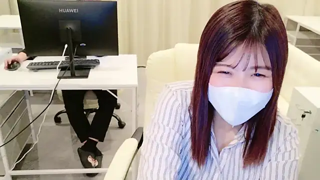 ManaMi-maru online show from 29, 1, 2025