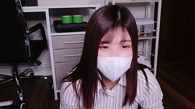 ManaMi-maru online show from 19, 2, 2025